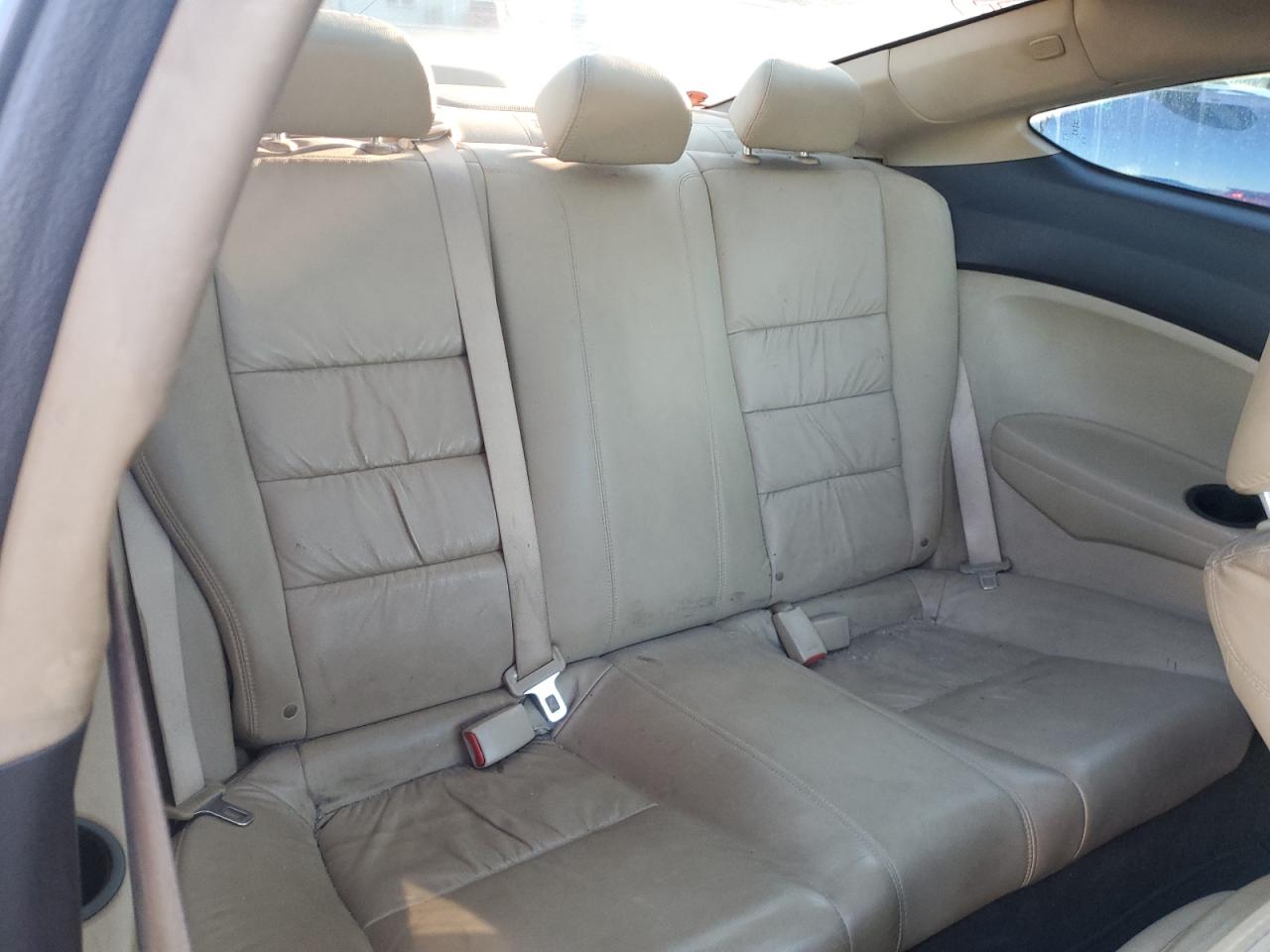 2011 Honda Accord - Image 10