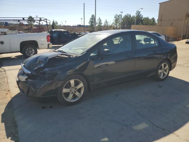 2008 Honda Civic Ex for Sale in Gaston, SC - Front End