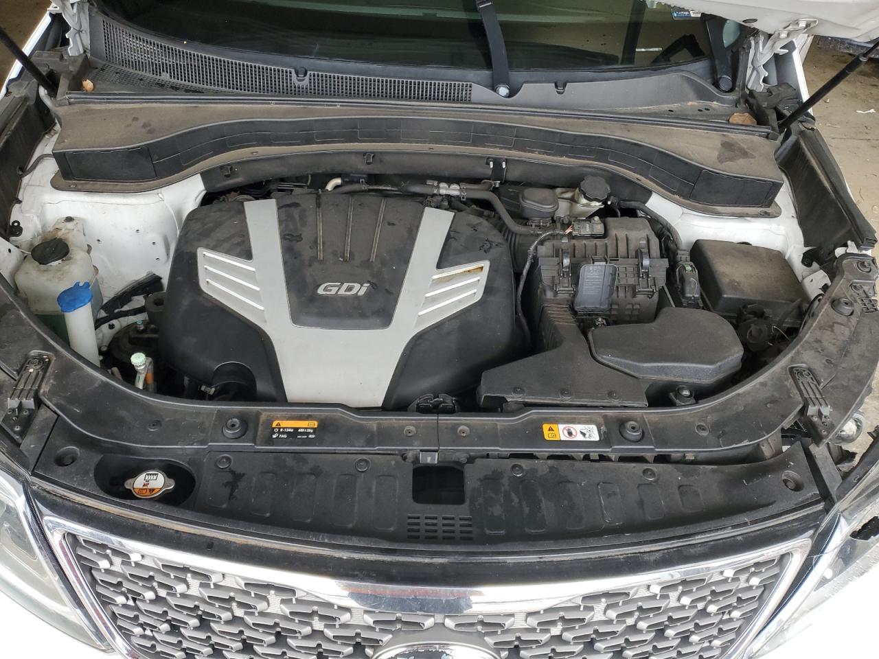 2014 Kia Sorento - Image 12