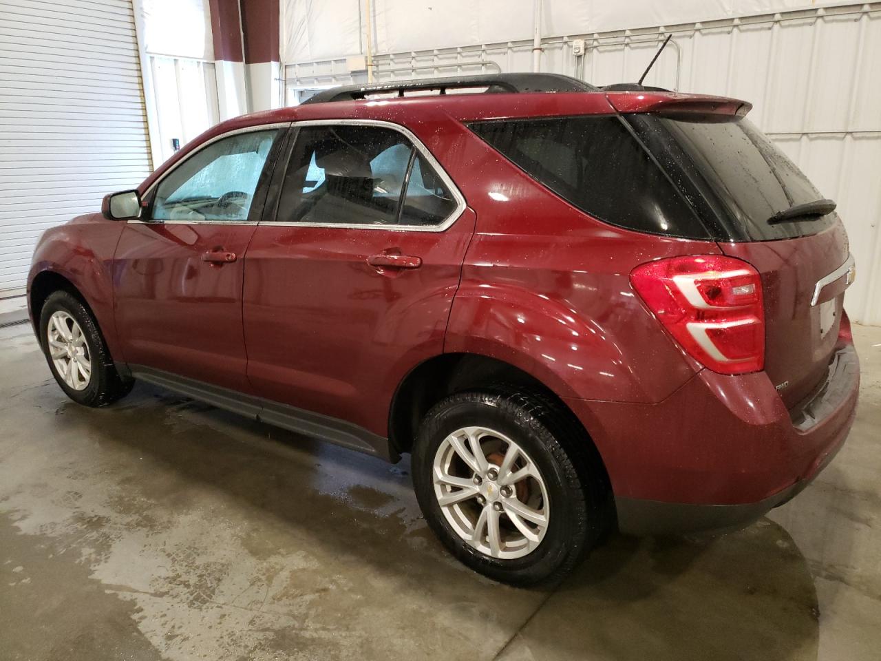 2016 Chevrolet Equinox - Image 2