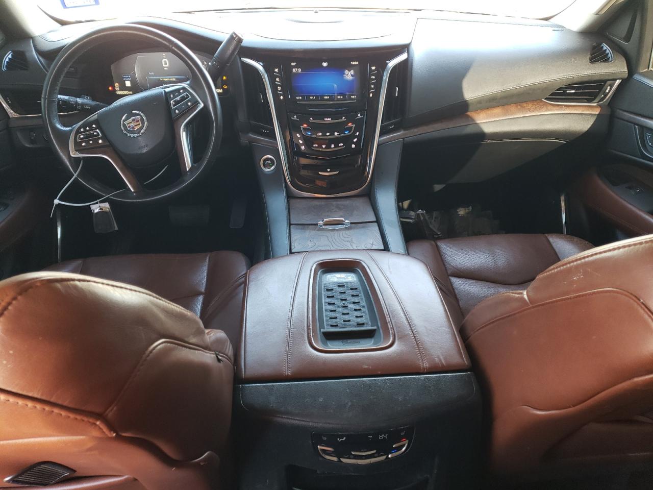 2015 Cadillac Escalade - Image 8