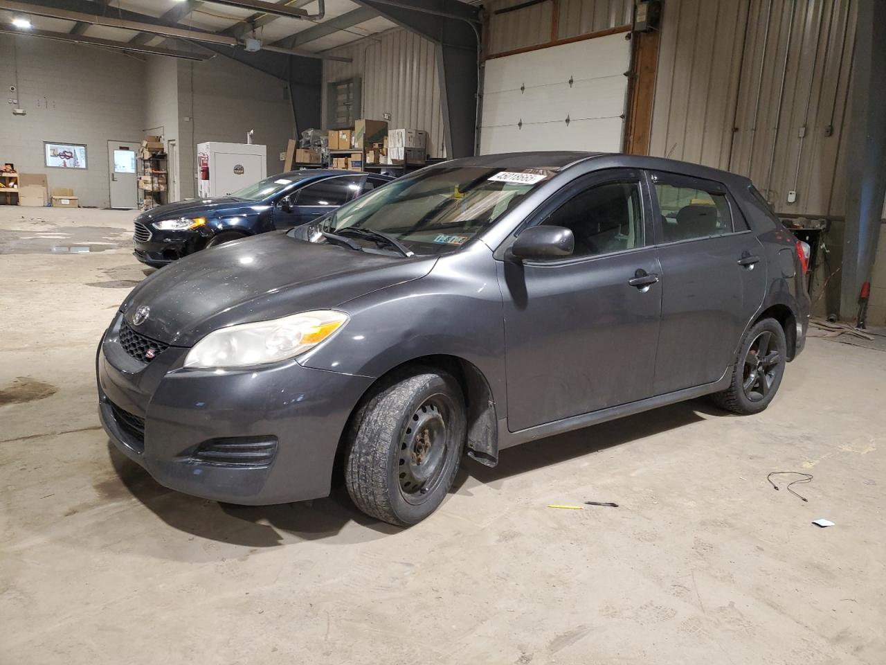 2009 Toyota Corolla - Image 1