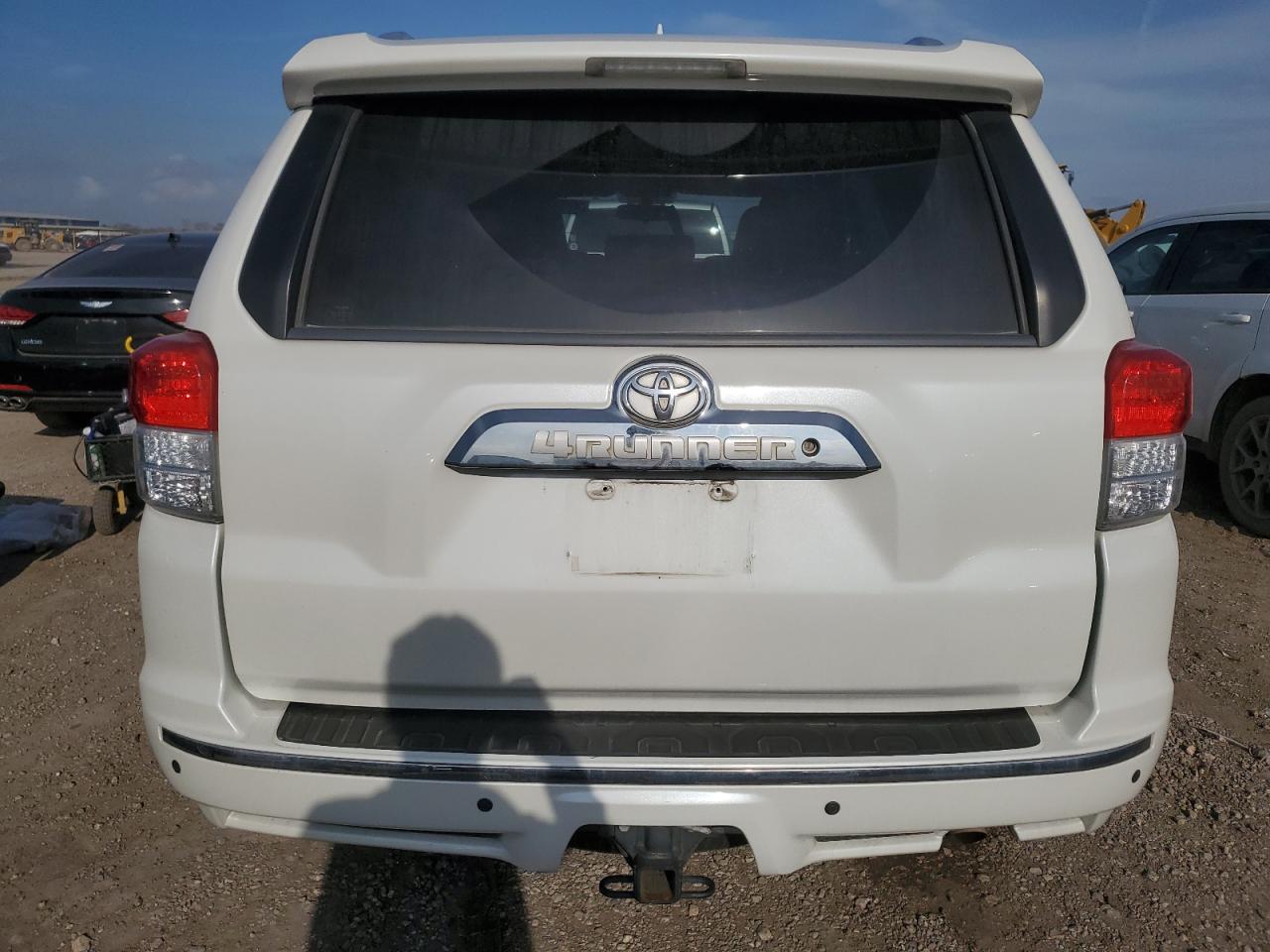 2013 Toyota 4Runner - Image 6