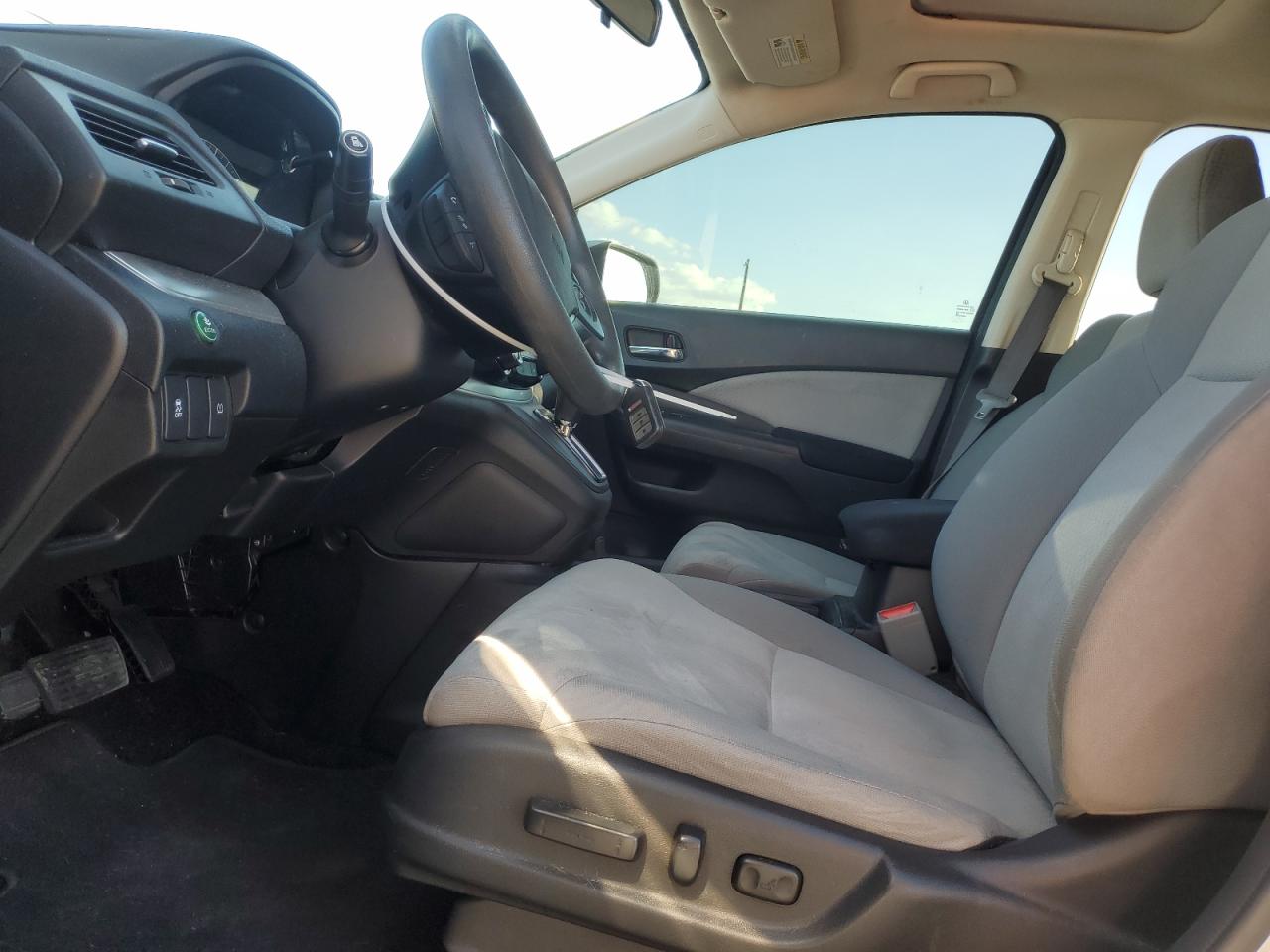 2016 Honda CR-V - Image 7