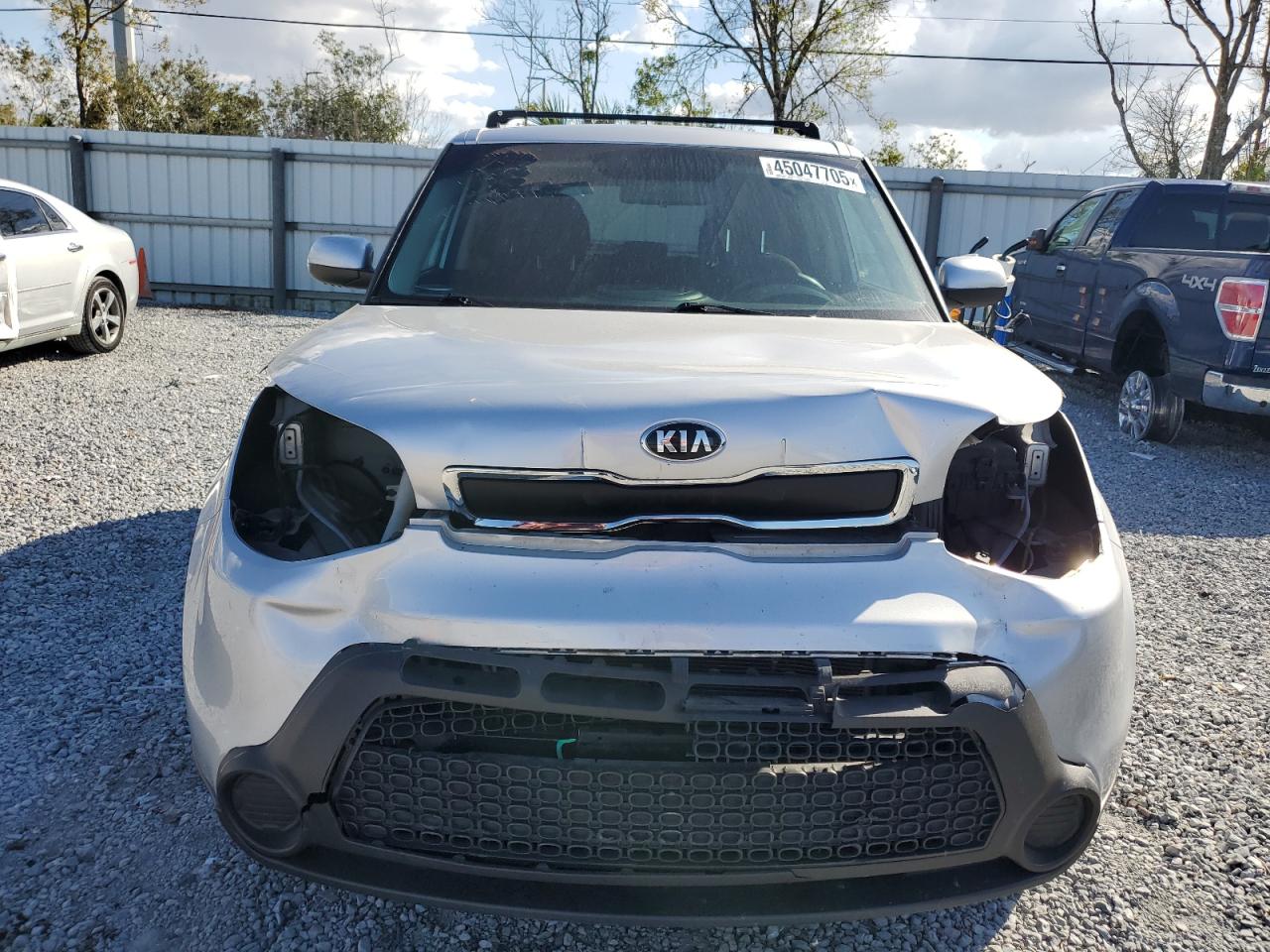 2016 Kia Soul - Image 5