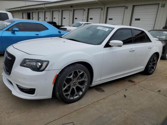2018 Chrysler 300 S