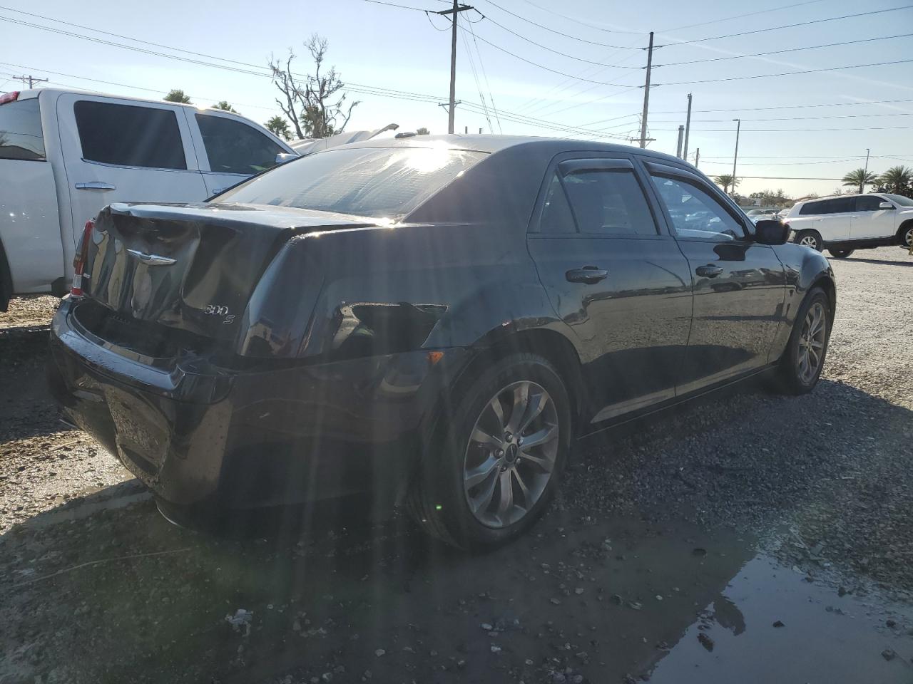 2014 Chrysler 300 - Image 3