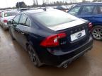 2014 VOLVO S60 R-DESI for sale at Copart SANDY