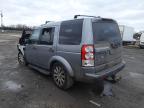 2012 LAND ROVER DISCOVERY for sale at Copart SANDTOFT