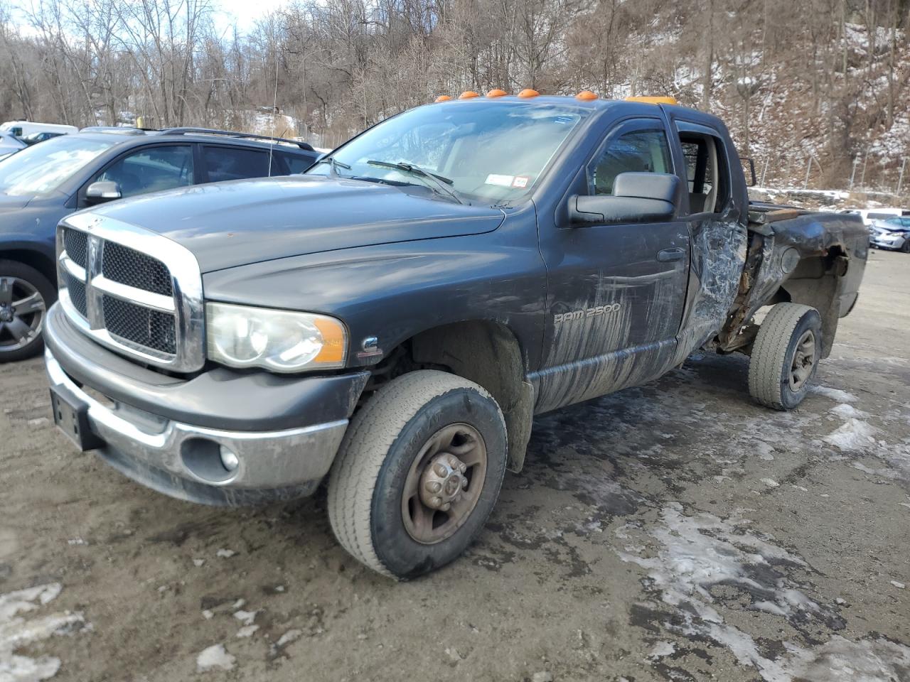 2003 Dodge RAM - Image 1