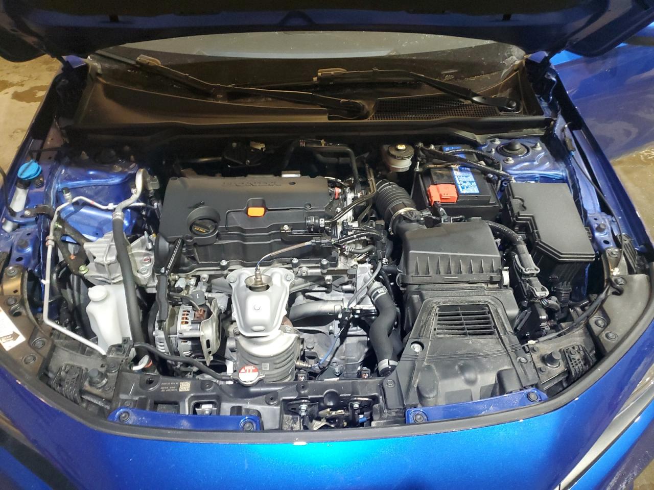 2024 Honda Civic - Image 11