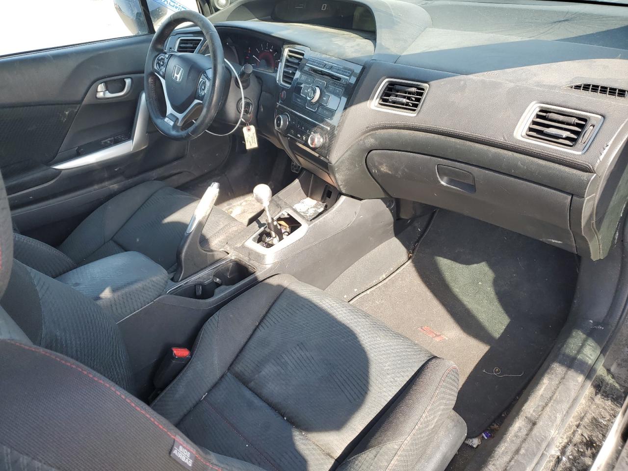 2013 Honda Civic - Image 8