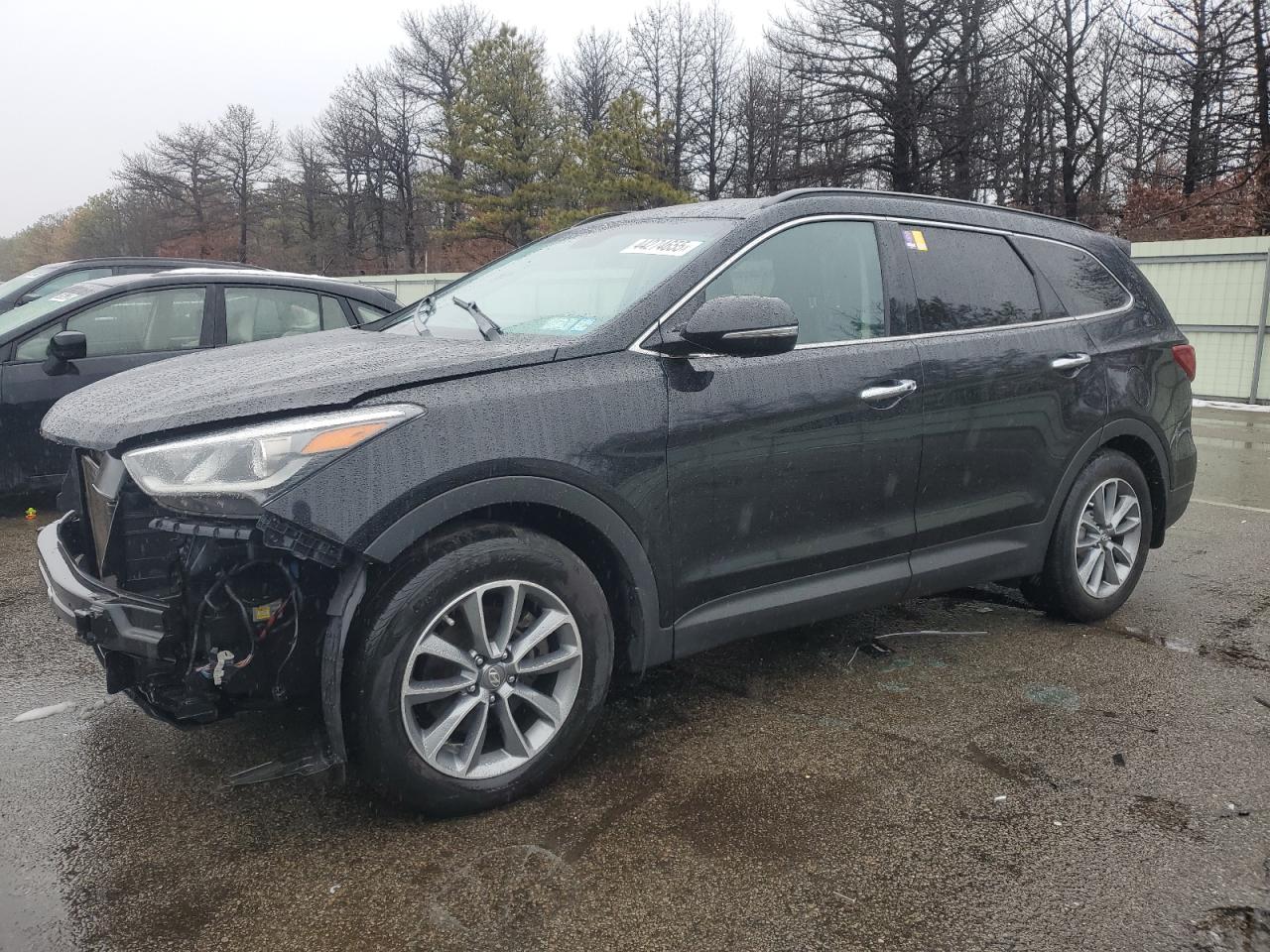 2017 Hyundai Santa Fe - Image 1