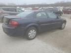 2001 Dodge Stratus Se продається в Kansas City, KS - Rear End
