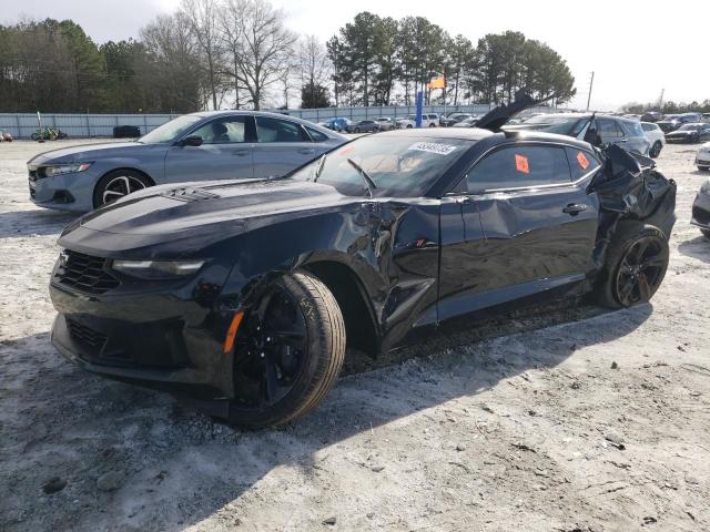 2023 Chevrolet Camaro Lt1