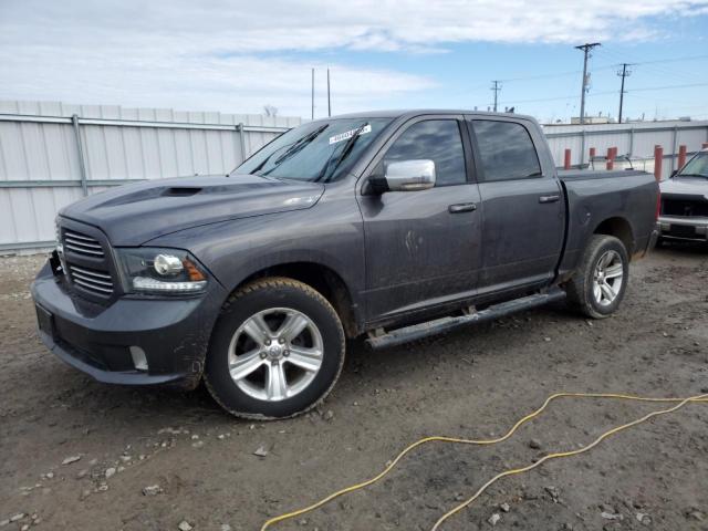 2016 Ram 1500 Sport