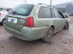 2004 ROVER 75 CON-SEU for sale at Copart BRISTOL