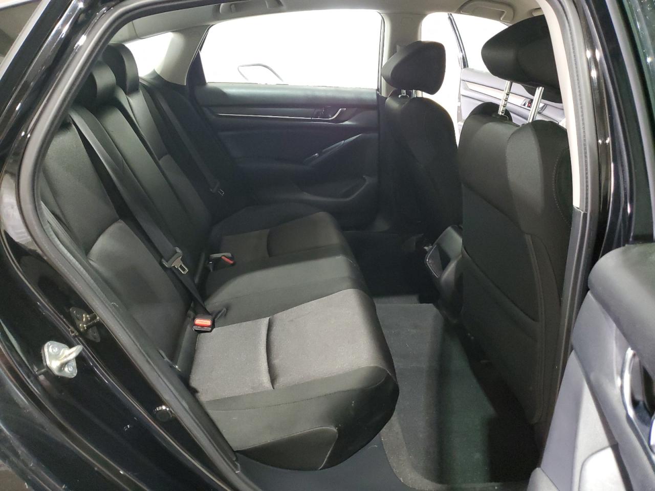 2020 Honda Accord - Image 10