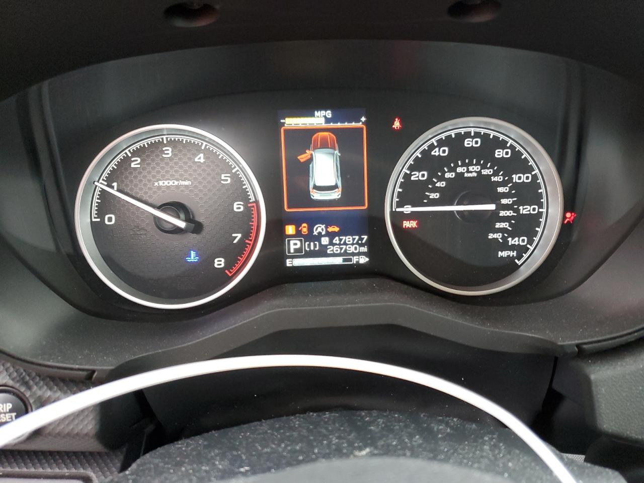 2019 Subaru Forester - Image 9