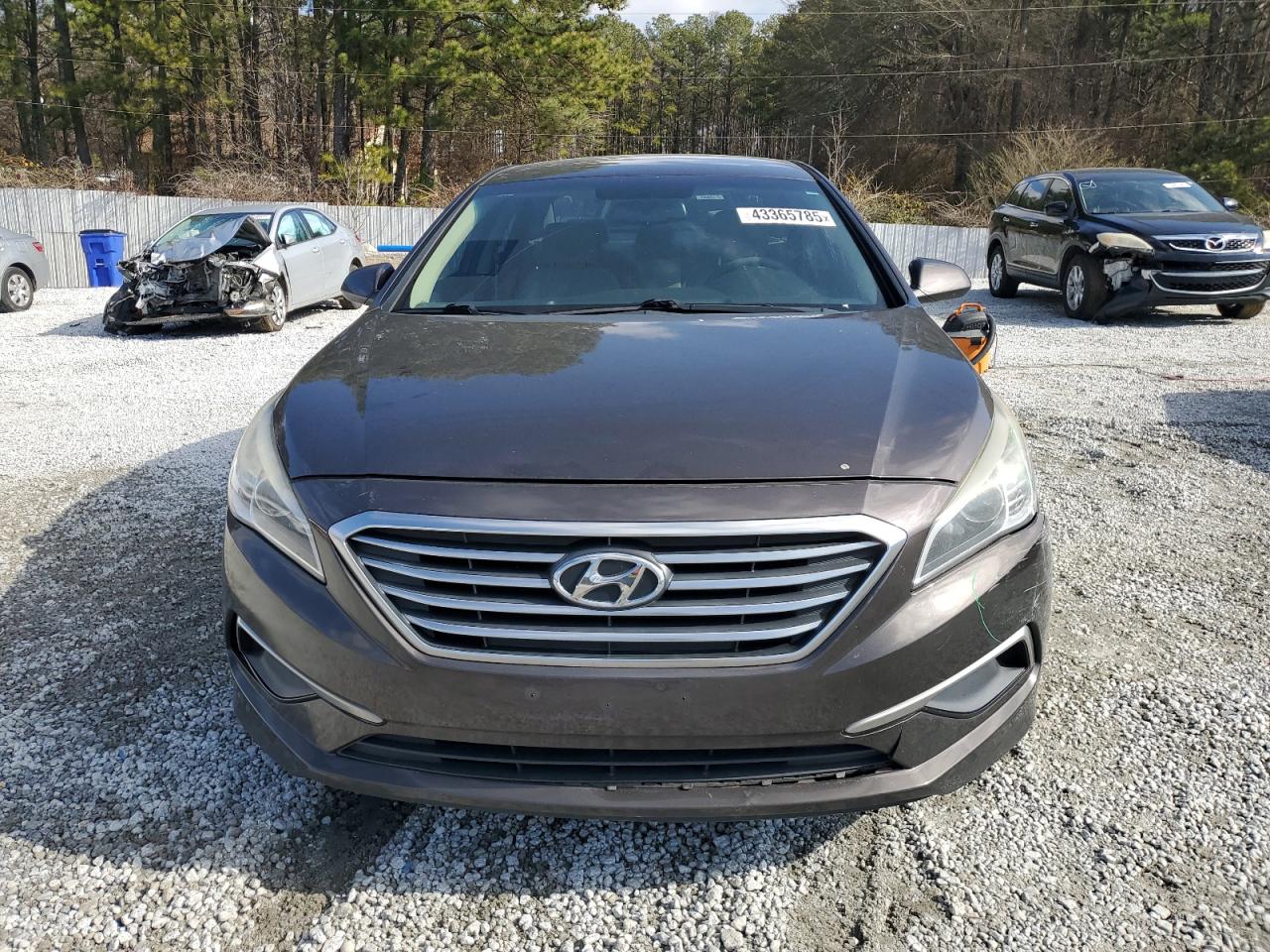 2016 Hyundai Sonata - Image 5