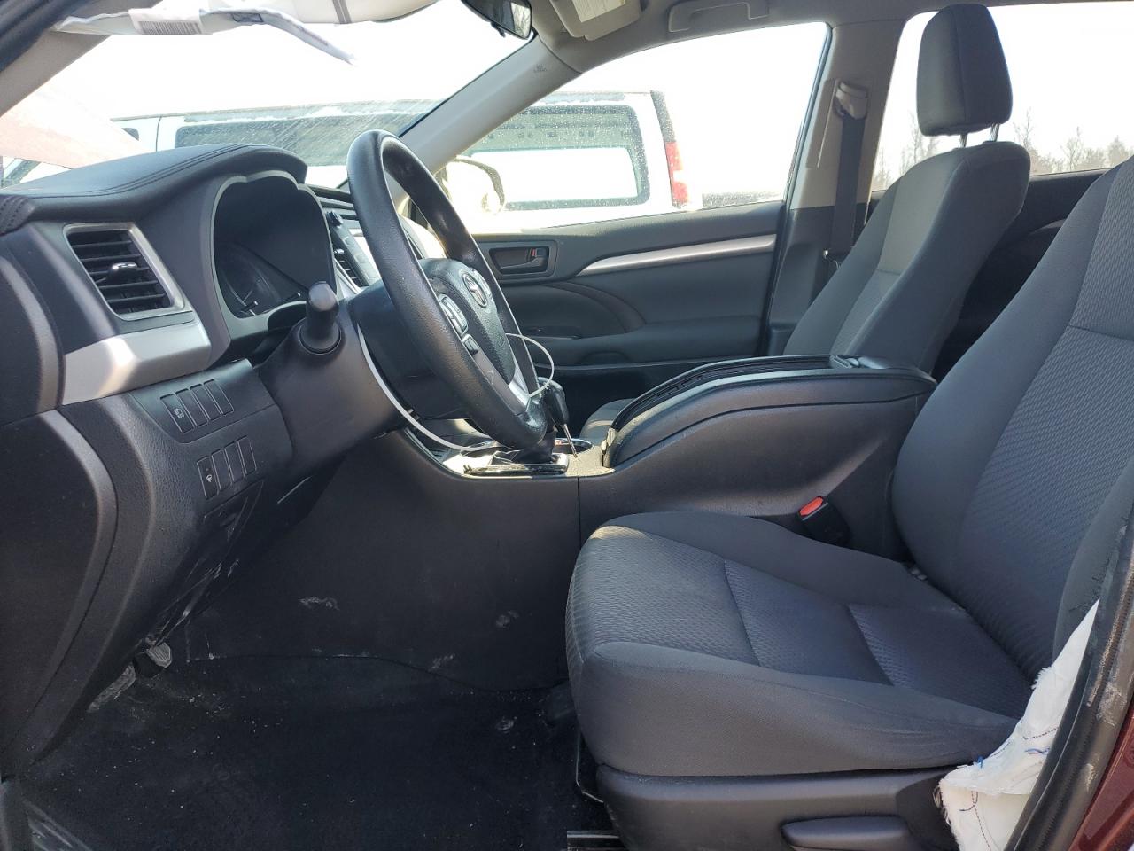 2019 Toyota Highlander - Image 7