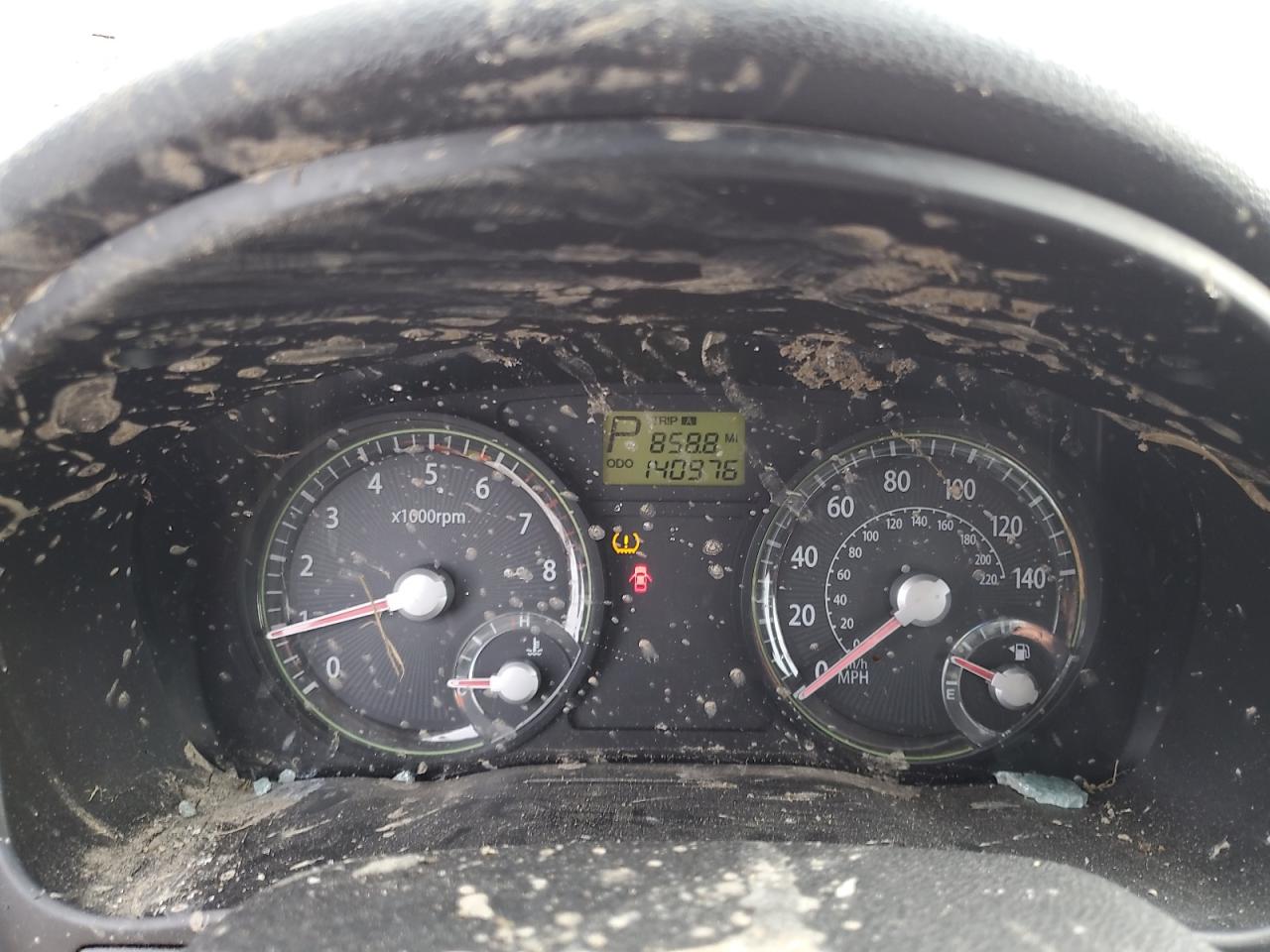 2008 Kia Rio - Image 9