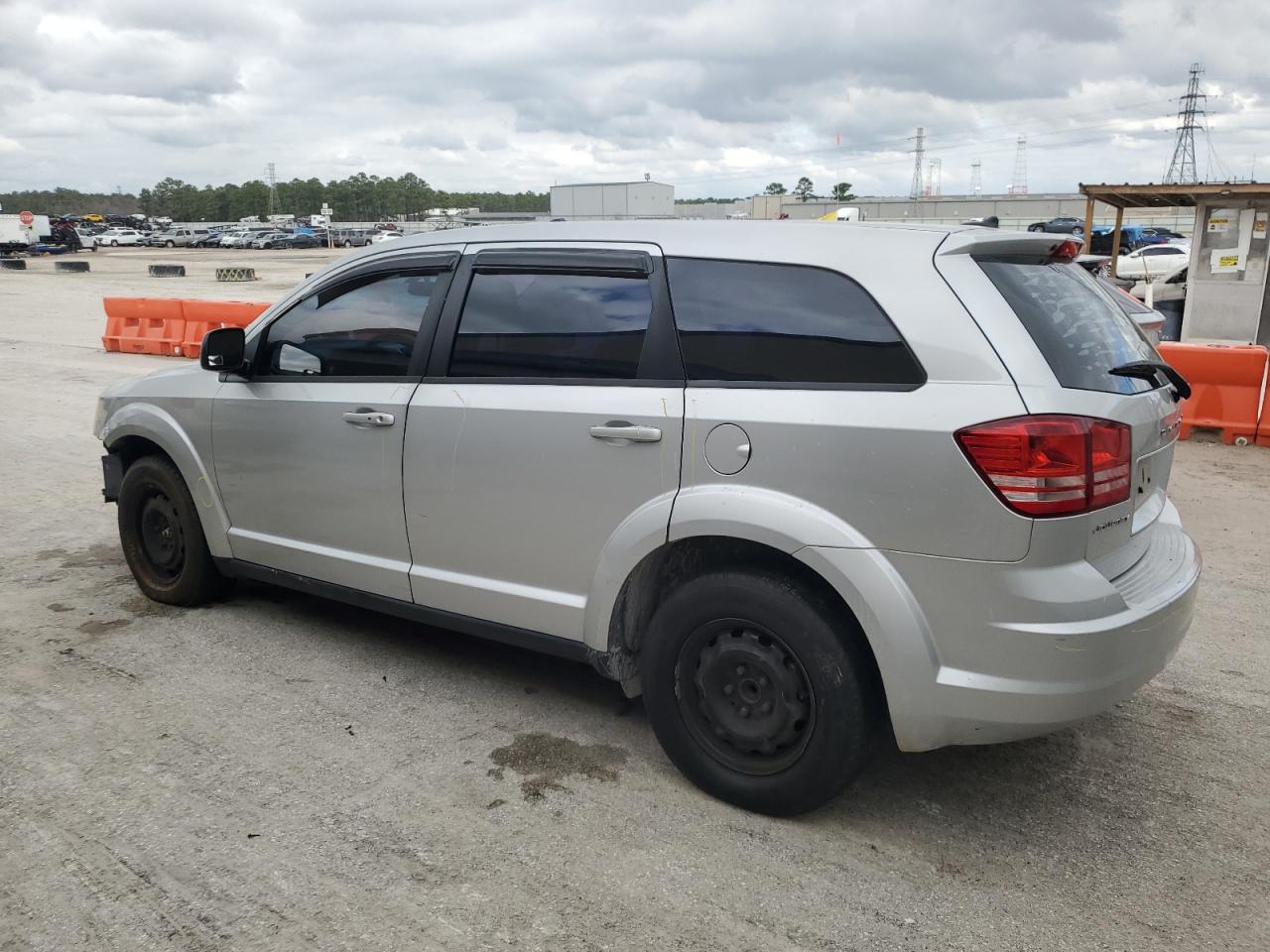 2012 Dodge Journey - Image 2