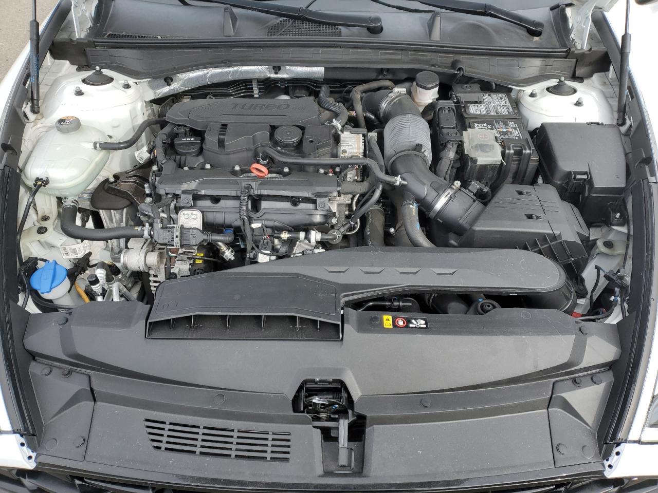 2020 Hyundai Sonata - Image 11