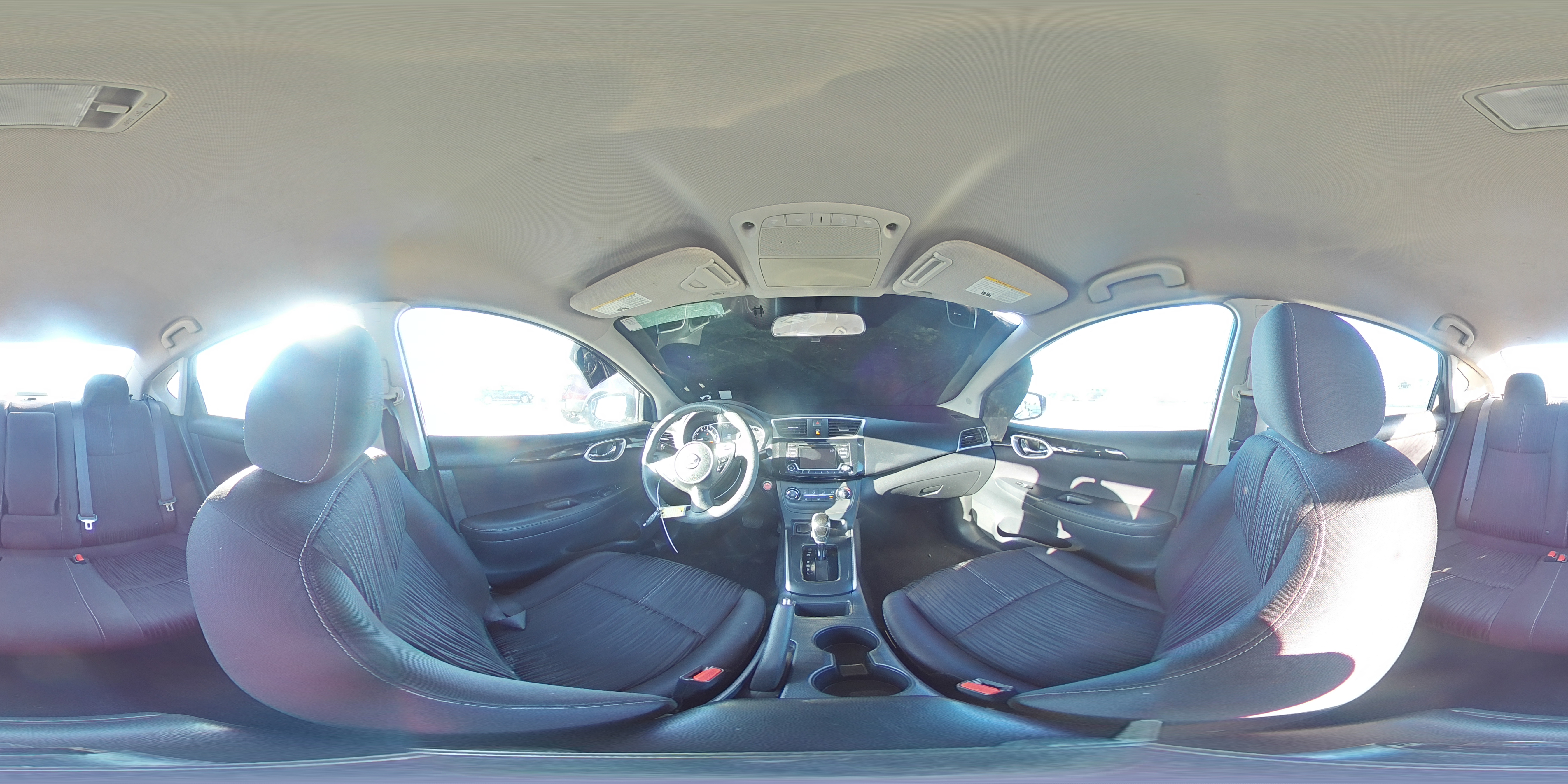2017 Nissan Sentra - Image 12