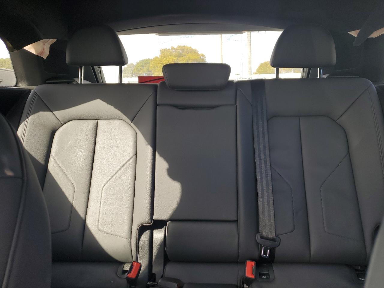 2020 Audi Q3 - Image 10