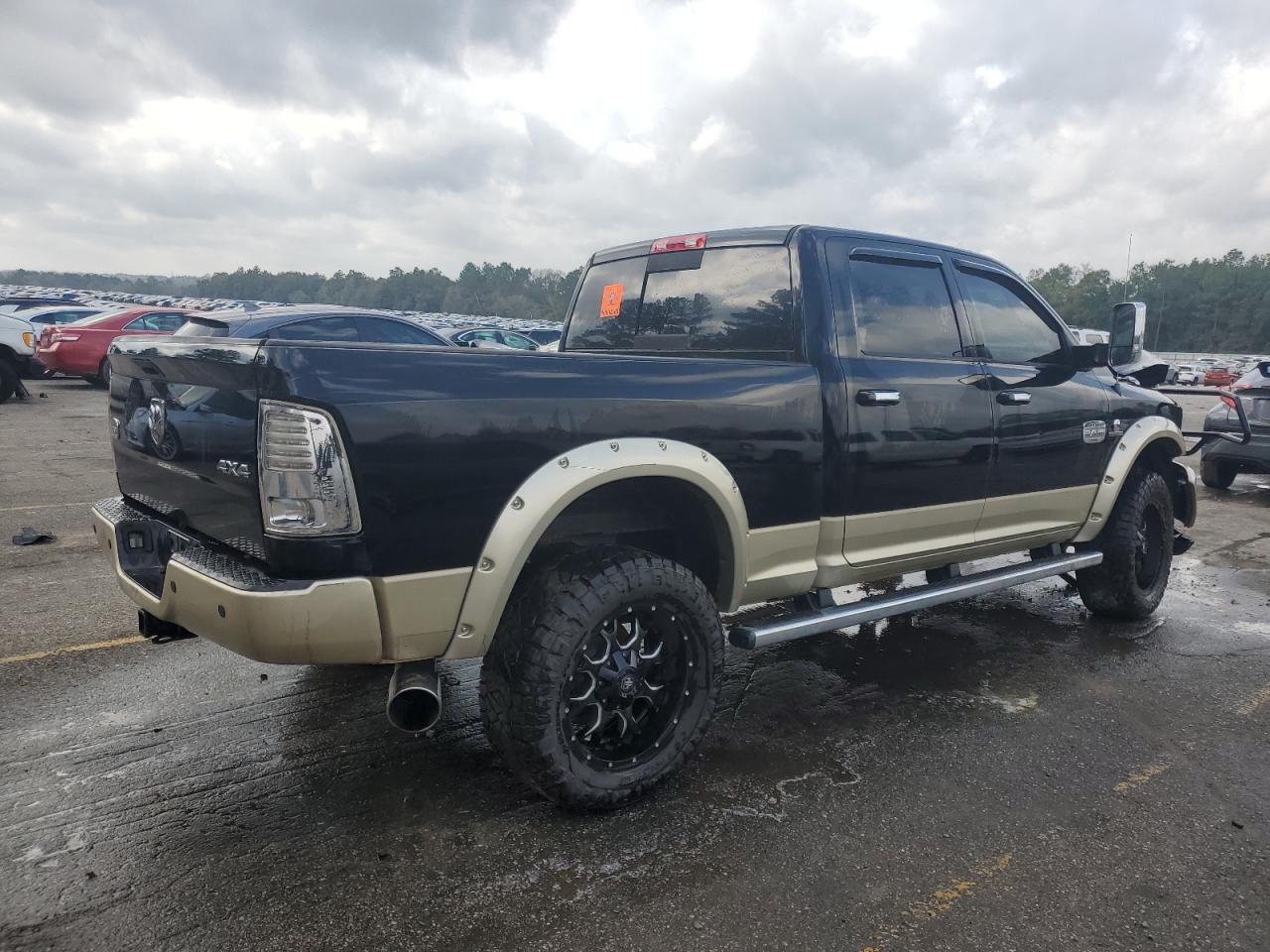 2013 RAM 2500 - Image 3