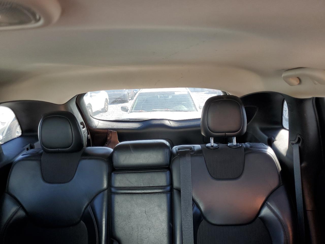 2018 Jeep Grand Cherokee - Image 10