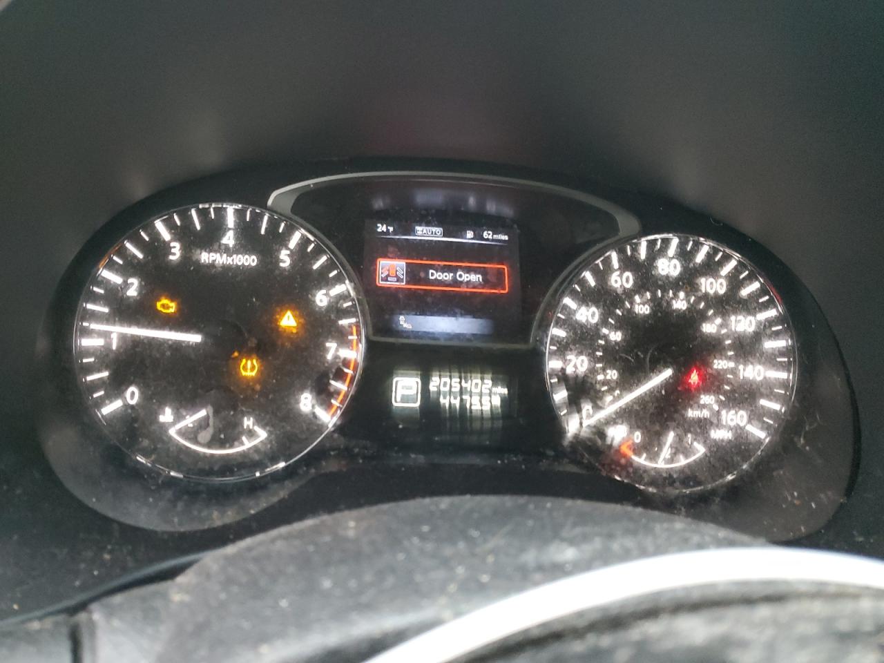 2015 Nissan Pathfinder - Image 9