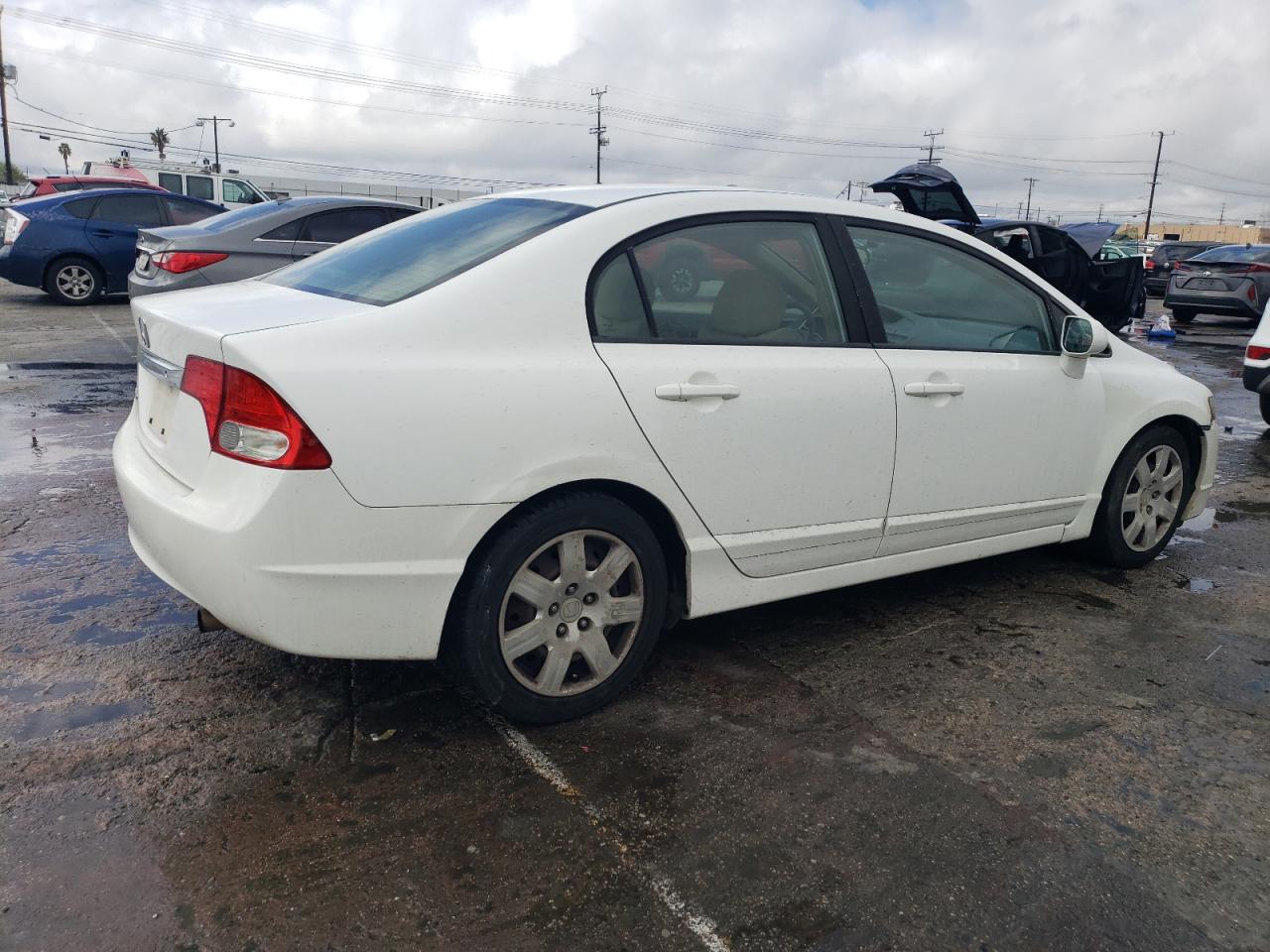 2010 Honda Civic - Image 3