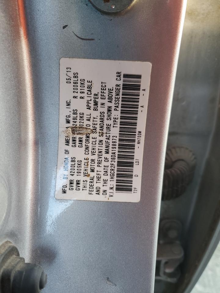2013 Honda Accord - Image 15