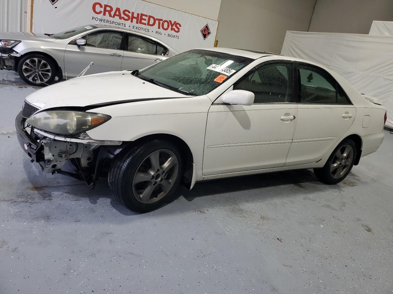 2005 Toyota Camry - Image 1