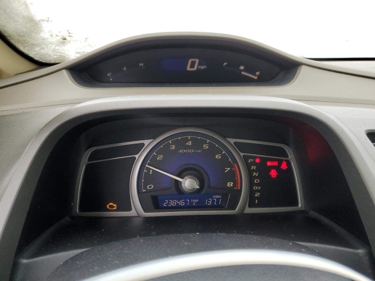 2006 Honda Civic - Image 9