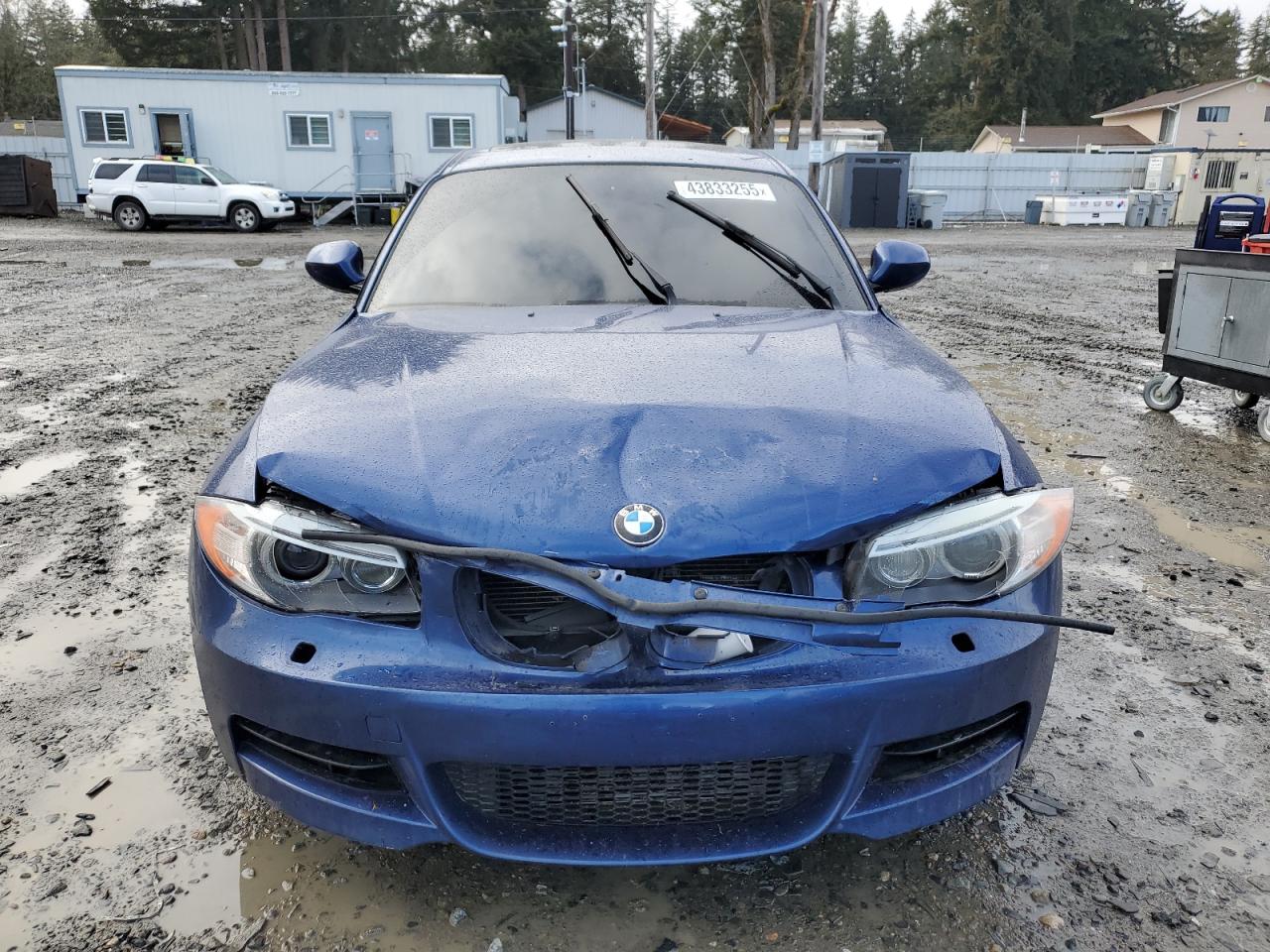 2013 BMW 1er - Image 5