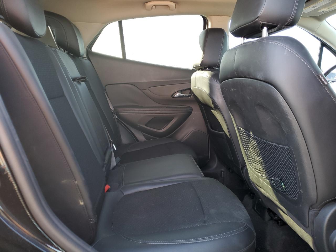 2017 Buick Encore - Image 11