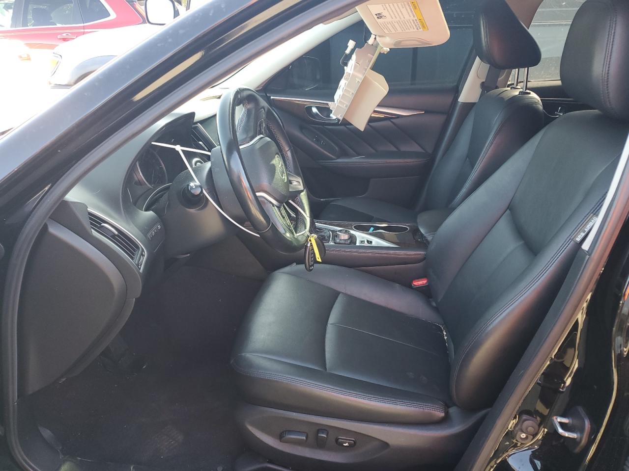2018 Infiniti Q50 - Image 7