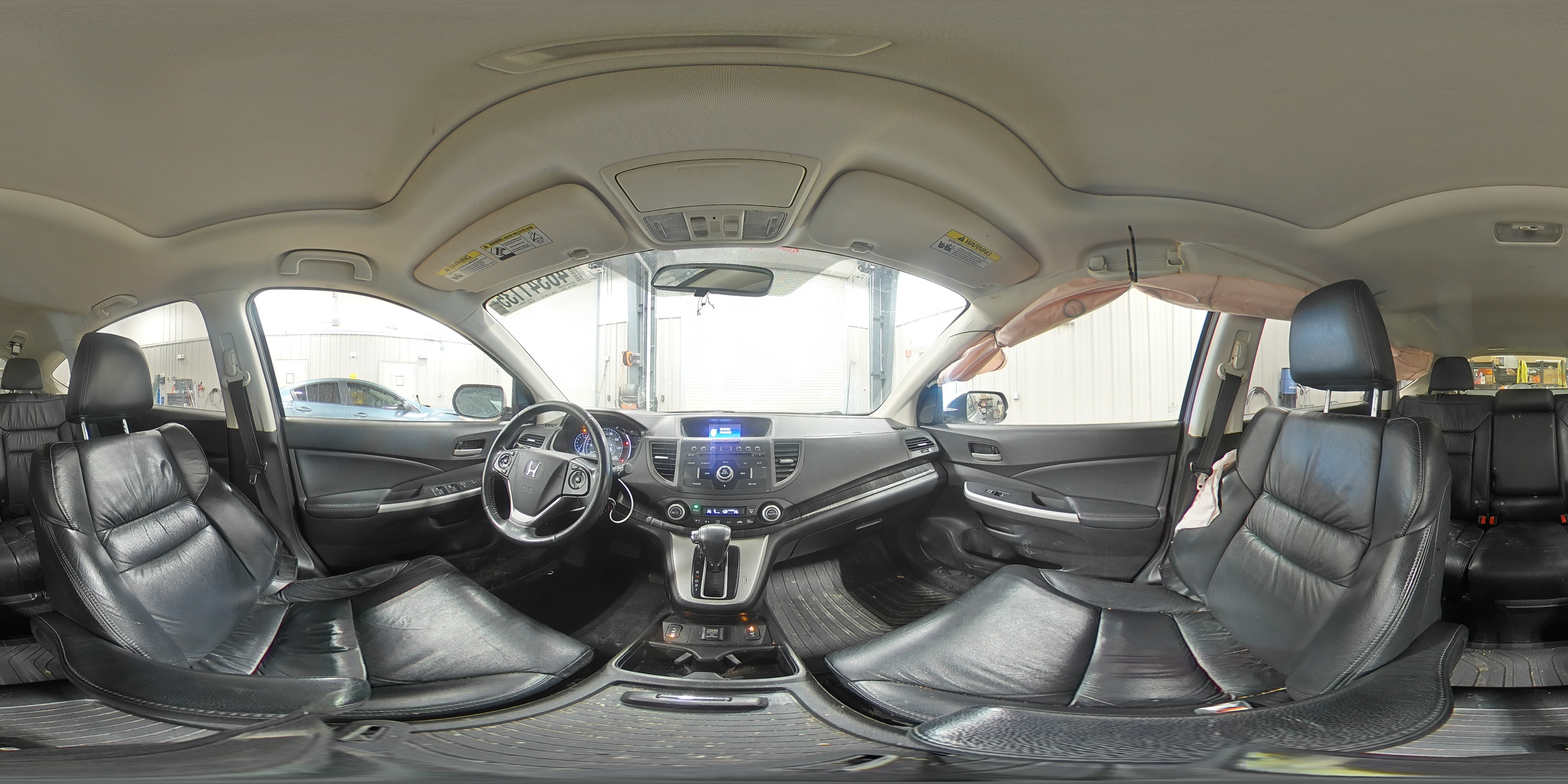 2013 Honda CR-V - Image 15