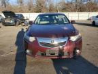 2011 ACURA TSX  for sale at Copart NY - LONG ISLAND