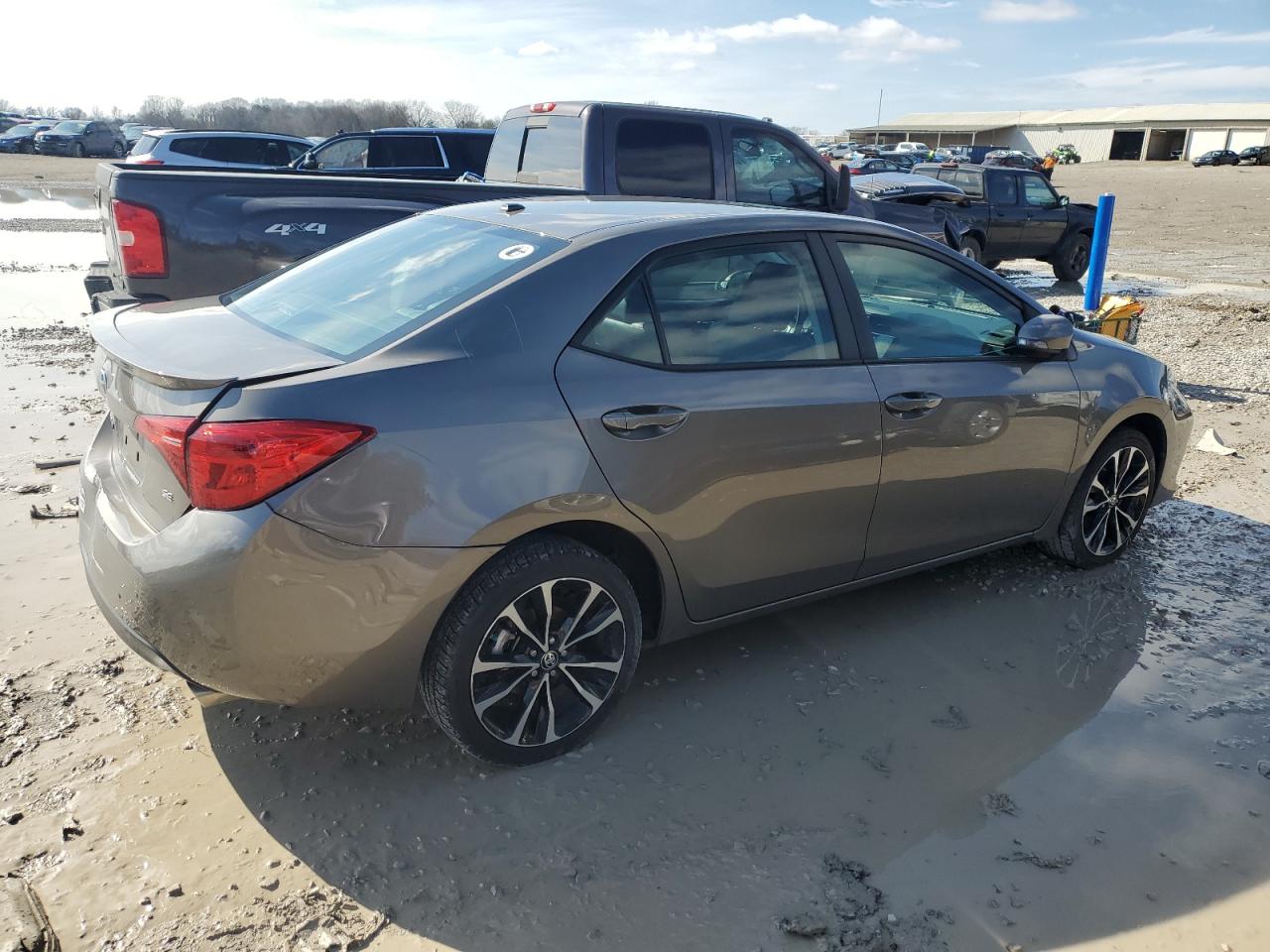 2018 Toyota Corolla - Image 3