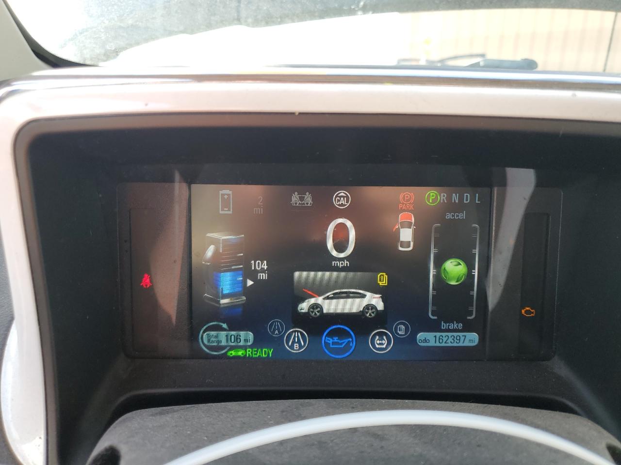 2013 Chevrolet Volt - Image 9