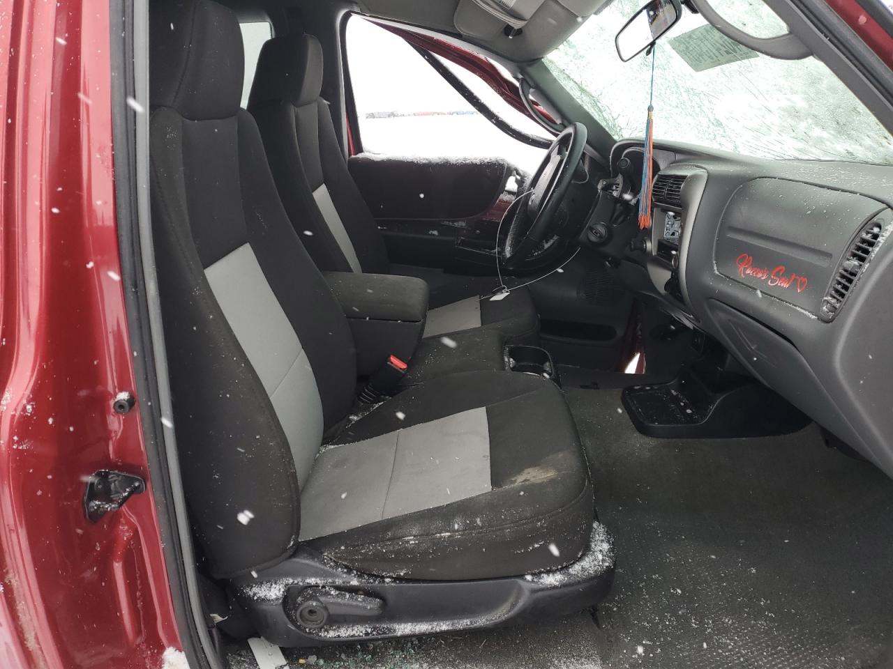 2008 Ford Ranger - Image 7
