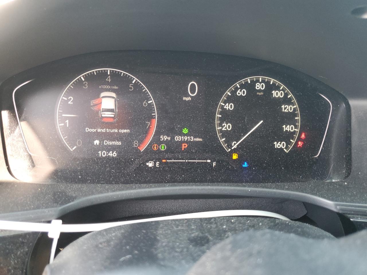 2022 Honda Civic - Image 9