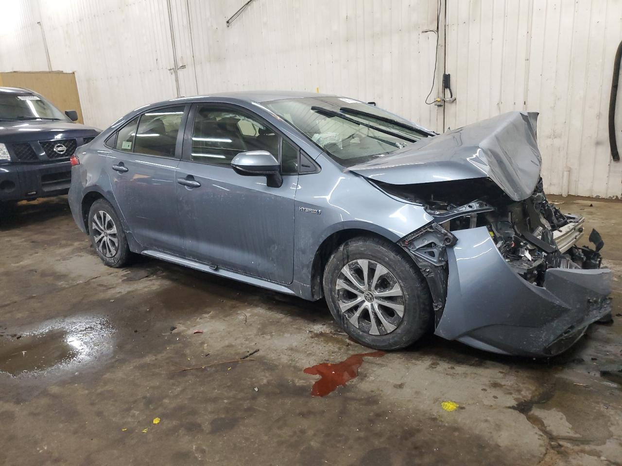 2021 Toyota Corolla - Image 4
