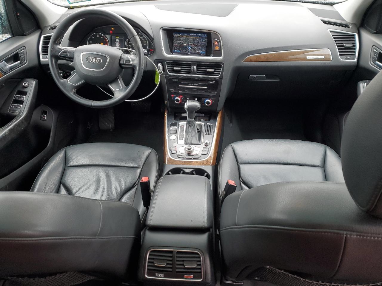 2015 Audi Q5 - Image 8