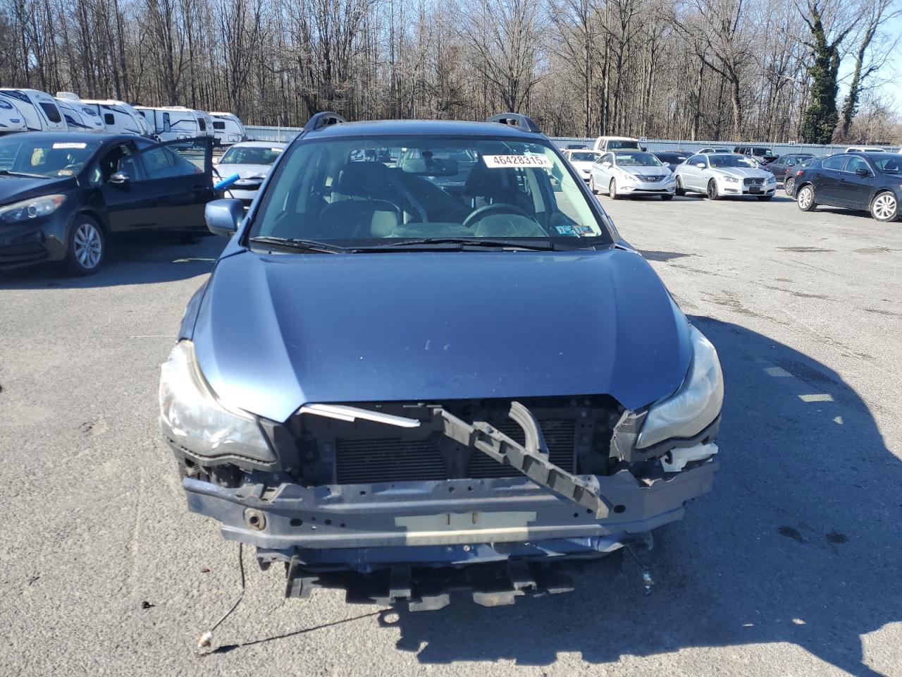 2013 Subaru Impreza - Image 5