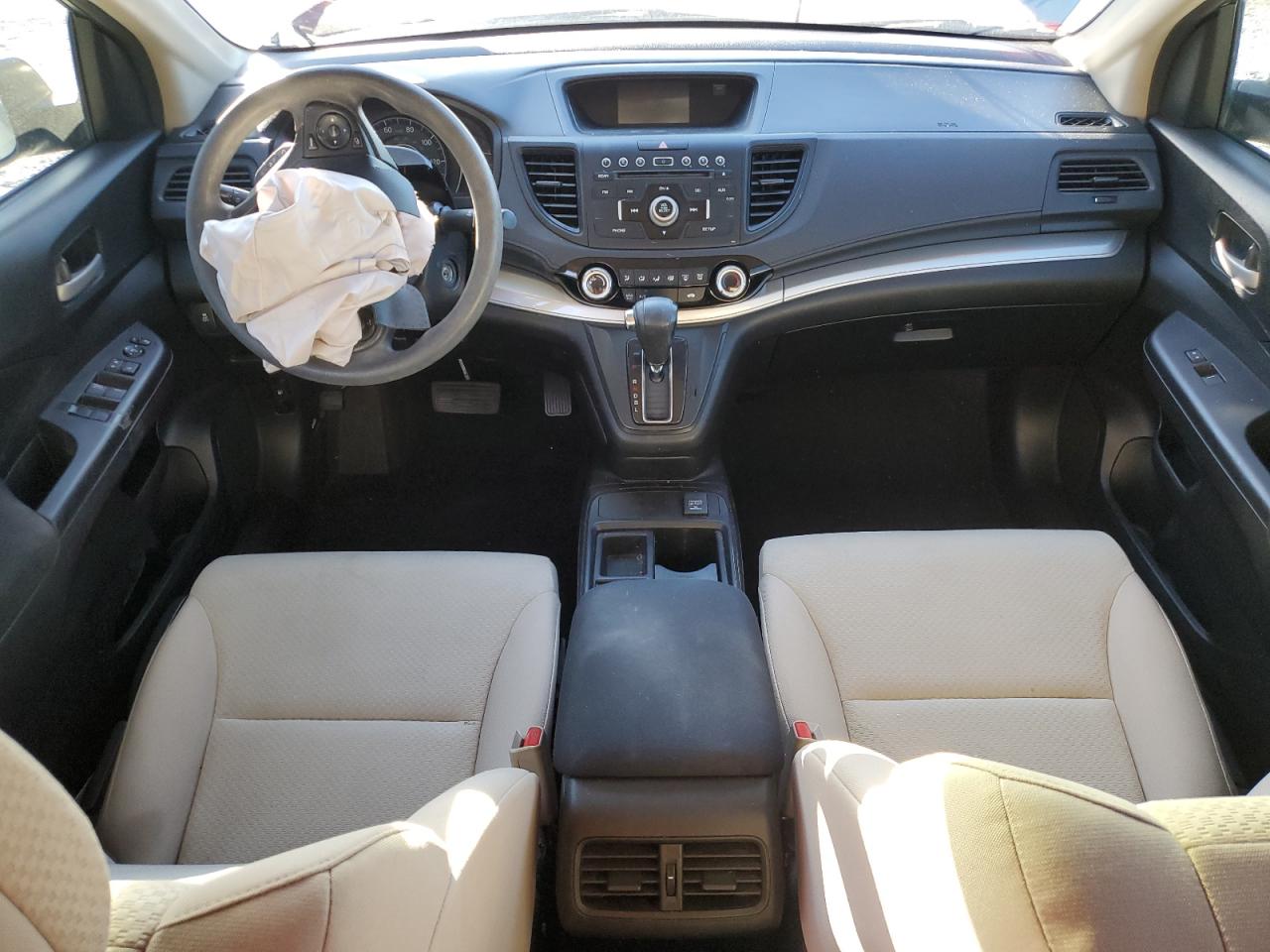 2015 Honda CR-V - Image 8